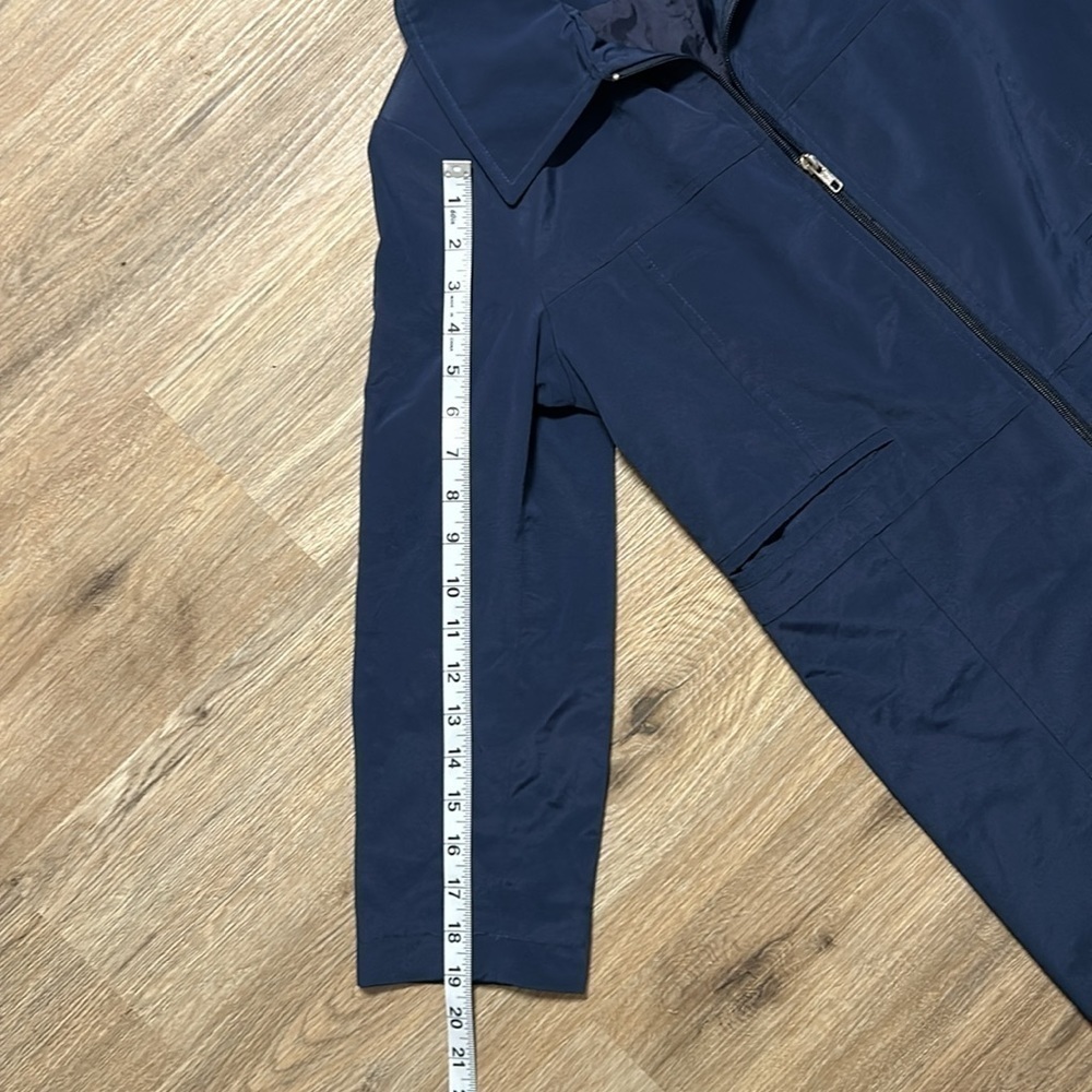 ROTHSCHILD Raincoat - Picture 5 of 9